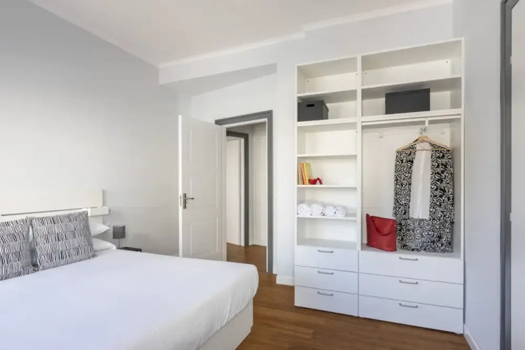 Residenza Testaccio