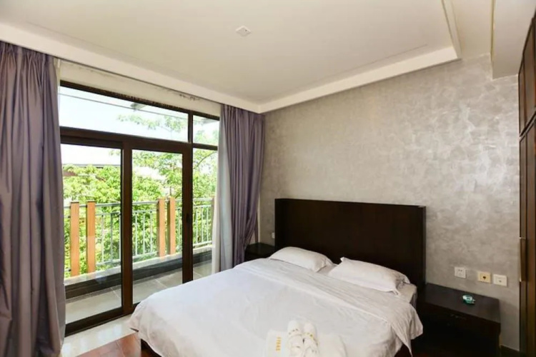 Sanya Princess Villa of Phase 3