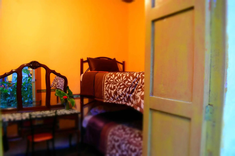 Hostal Villa del Rosario