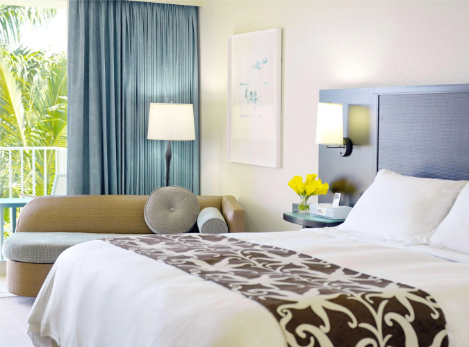 Hilton Rose Hall Resort & Spa photo 6