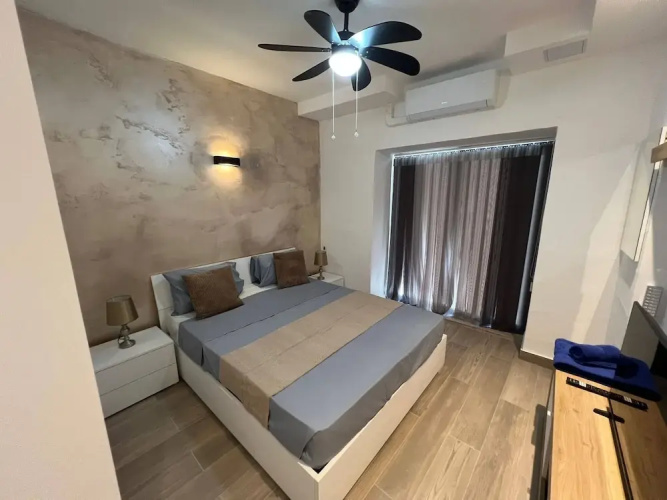 Portobello Central Suite