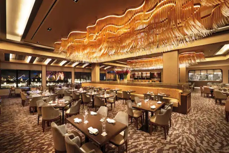 Disney's Riviera Resort photo 19