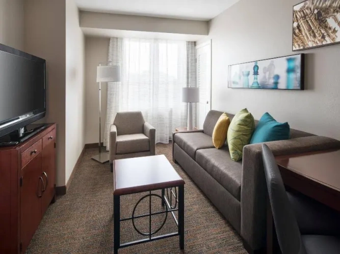 Quadruple Suite