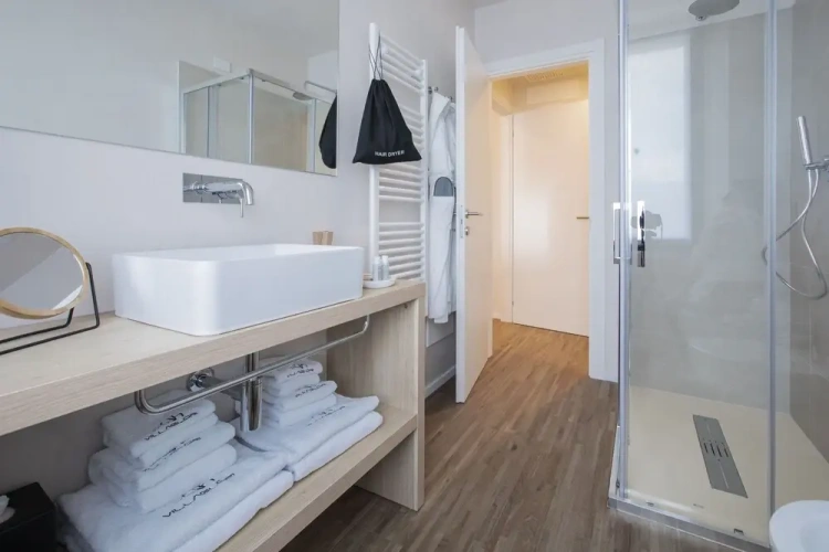 Comfort Apartment