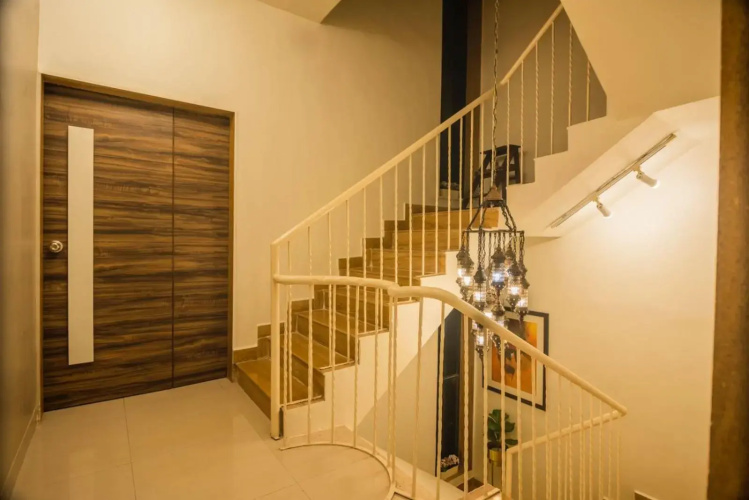 Sarthi Villa 4Bhk Lonavala