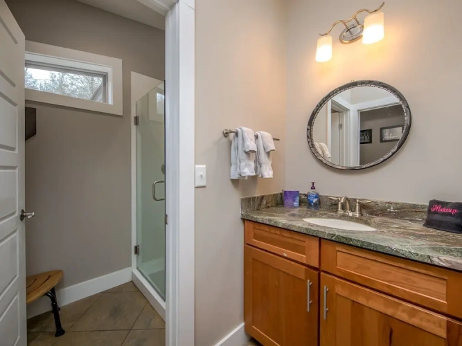 Luxury Double Suite with balcony
