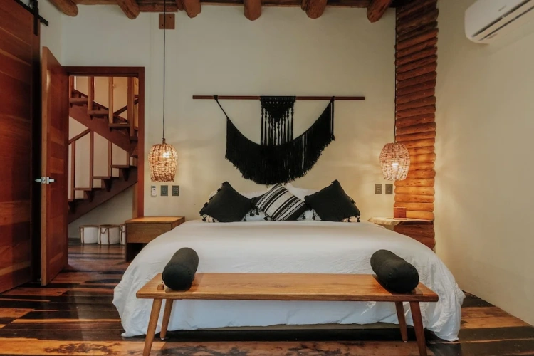 Superior Double Suite