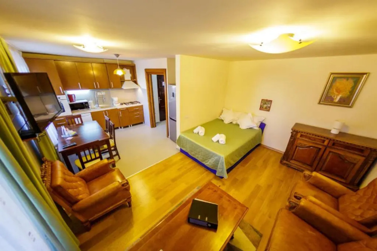 Hotelbild