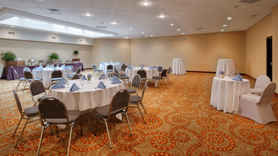 Spark by Hilton Bensalem Philadelphia photo 32