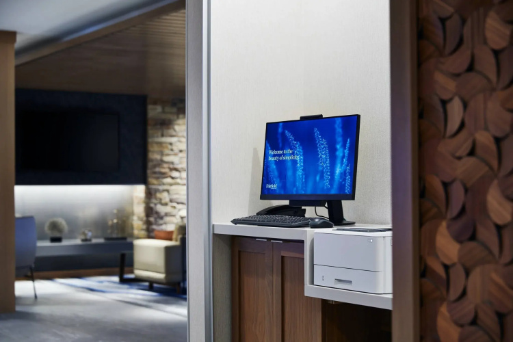 Fairfield Inn & Suites by Marriott Sheboygan