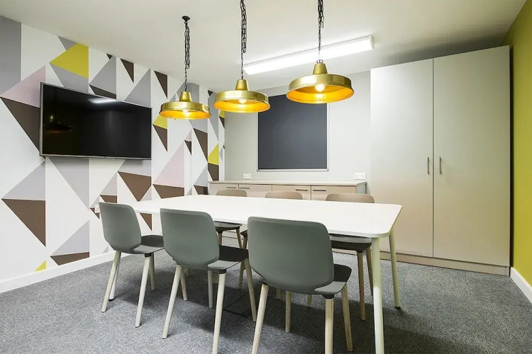 Arofan House - Campus Accommodation