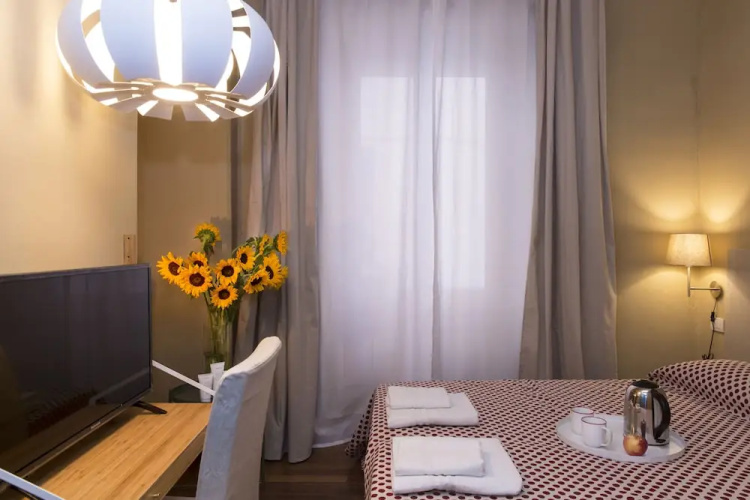MaMa Guest House