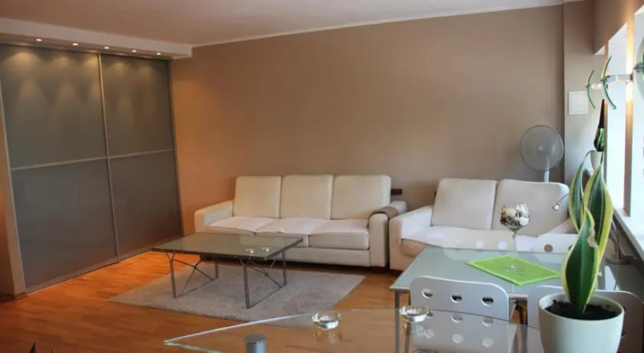 Apartment Emilii Plater