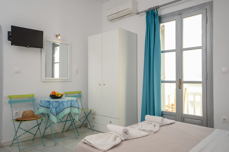 Depis Suites