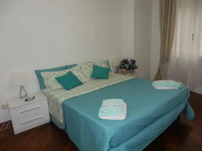 Casa Vacanze Ricordi Romani