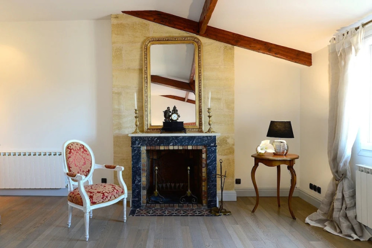 24 rue Gaspard Philippe