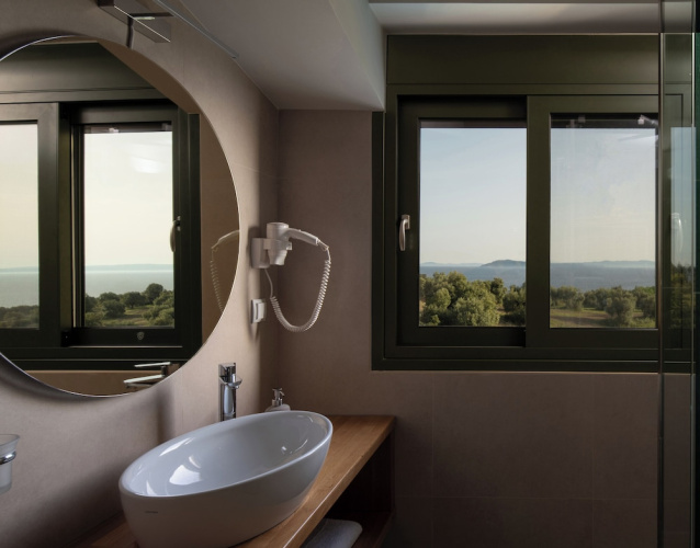 Olive Grove Villas with Private Pools
