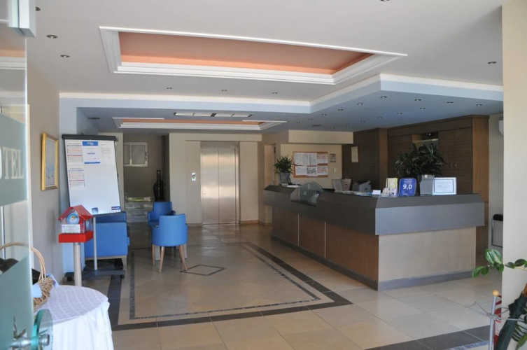 Hotelbild