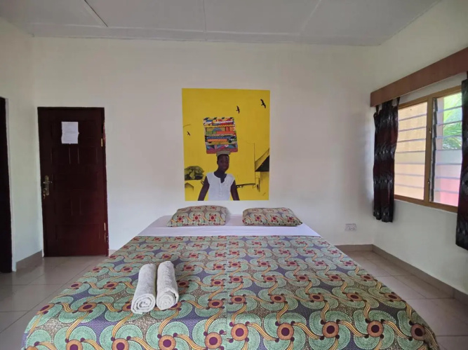 Tumi Hostel