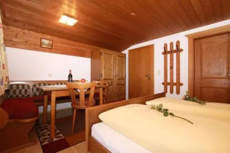 Gmnder Klause Pension