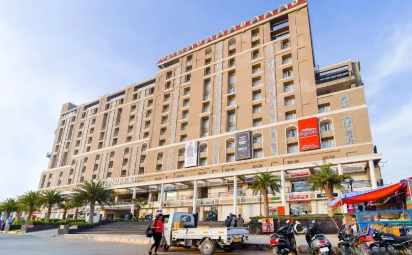 Imagen del hotel