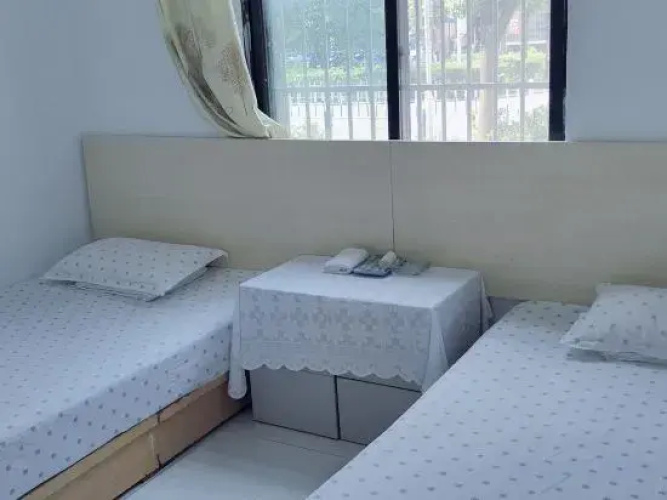 Yongan Hostel