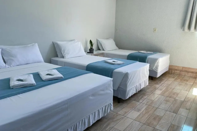 Hotel Dallas