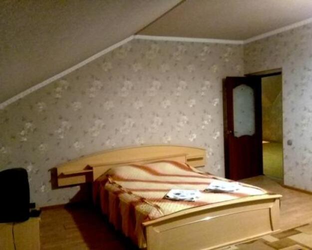 Фотография номера гостиницы Полярник