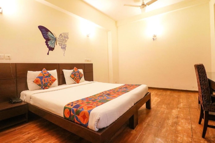 Premium room