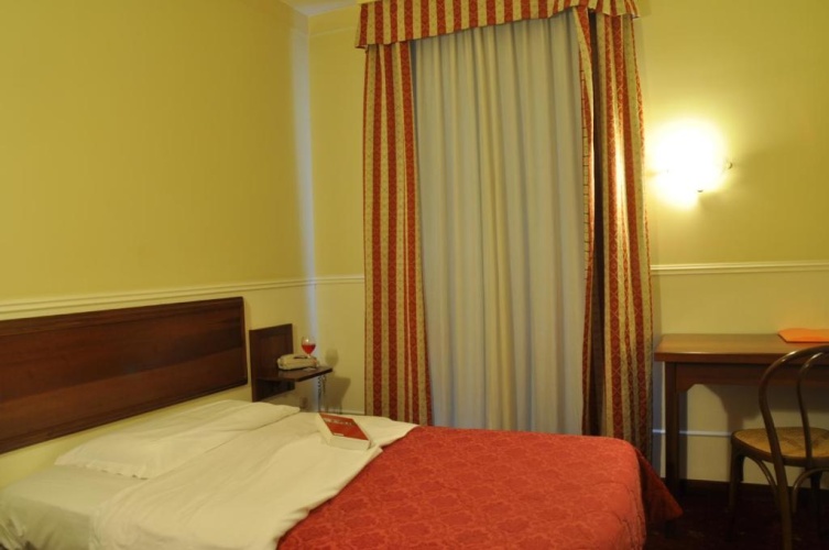 Economy Single room