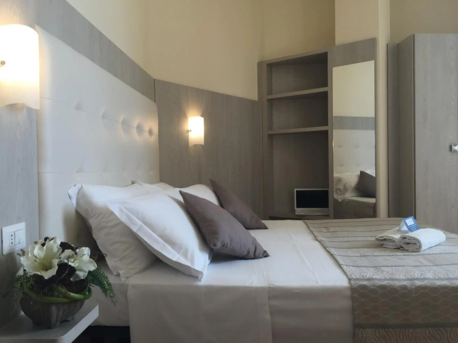 Hotel Jumbo