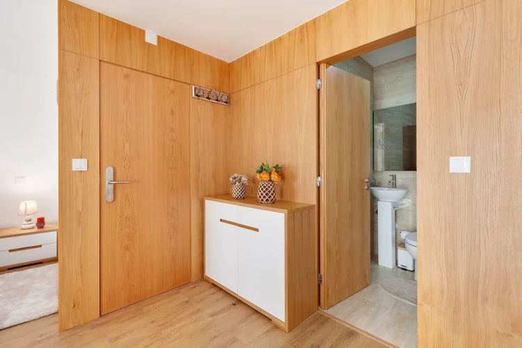 Avenida apartement
