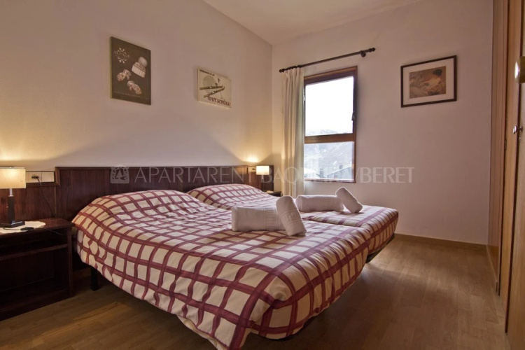 Apartamento Plà de Beret