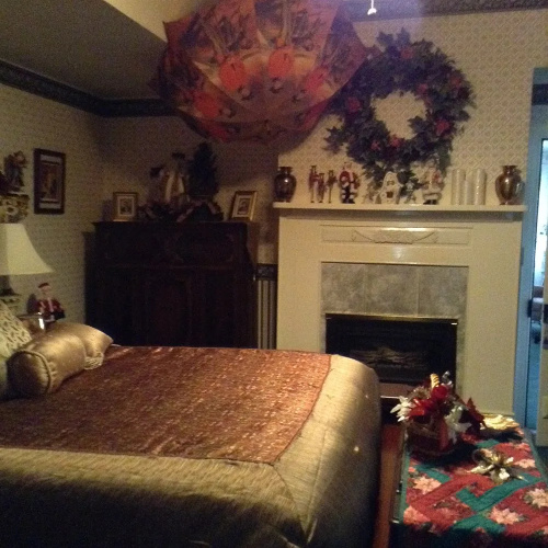 Lizzie's Heritage Inn