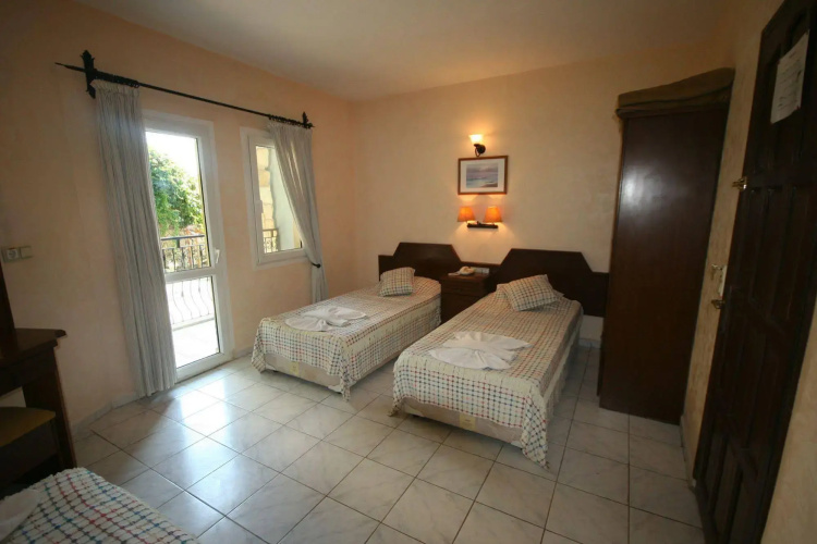 Cypriot Hotel