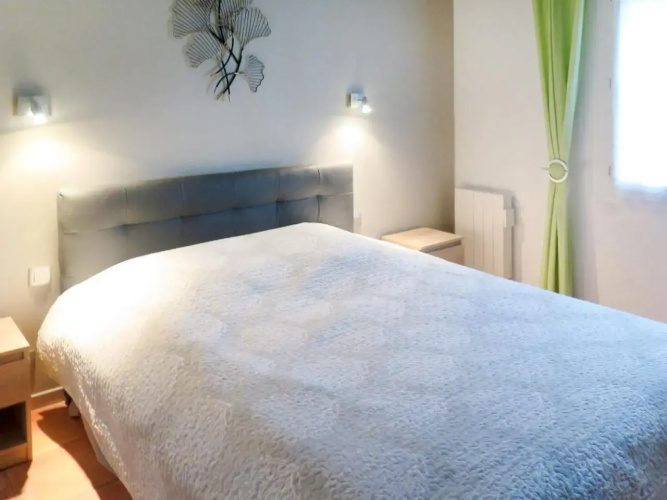 Holiday Home Labenne Océan - LBE115