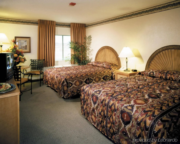 Fiesta Henderson Hotel