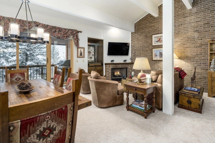 4 Bedrooms Standard room