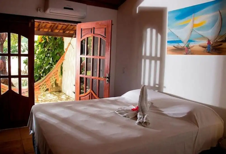 Villa Cajú