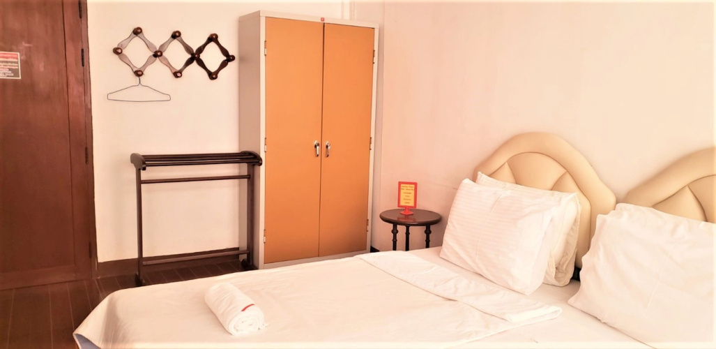 Khun Noy Apartment