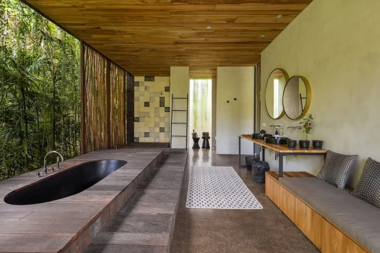 Villa Chameleon by Exotiq Villa Holidays
