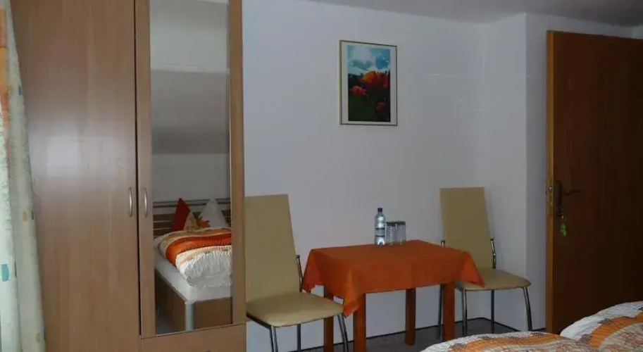 Bergfrieden