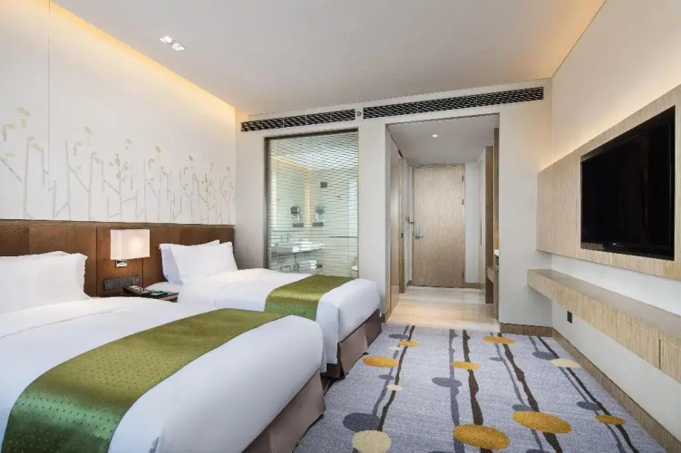 Holiday Inn Shaoguan Downtown
