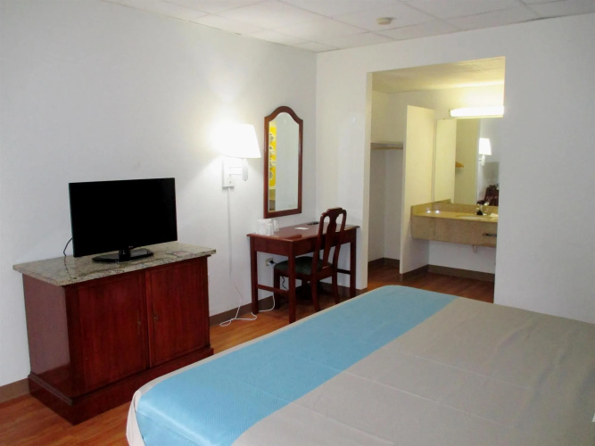 Park View Inn