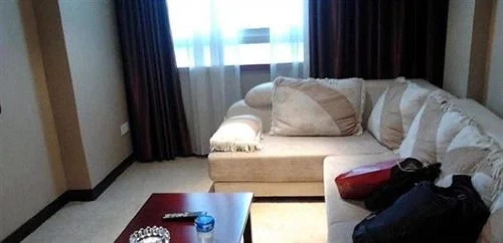 Golden Dragon Hotel - Langzhong