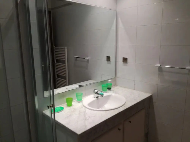 Cosy Apartment Tanit Center