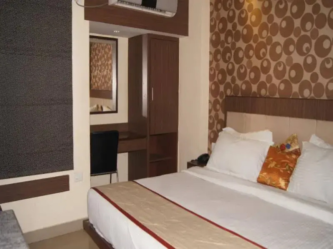 Hotel Siroy Classic