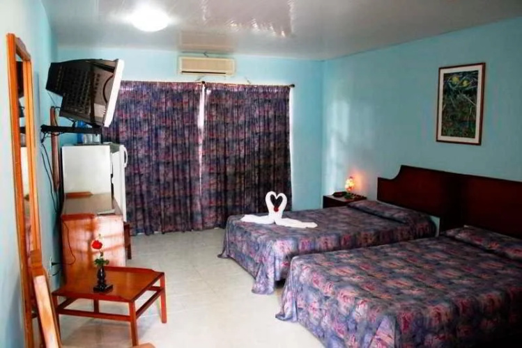 Villa Mirador De Mayabe
