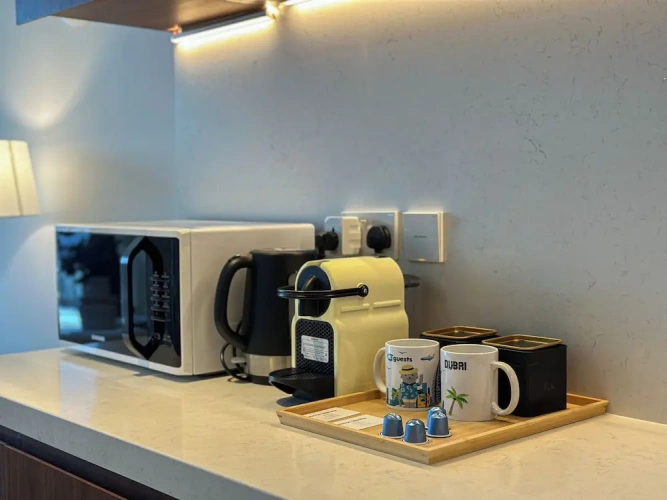 Economy Apartment