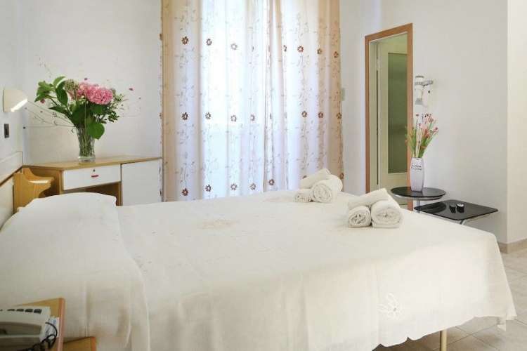 Hotel Oasi del Mare